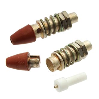 Высокочастотные разъемы СР50-507ФВ 