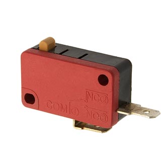 Микропереключатели MSW-13-1 off-(on) 