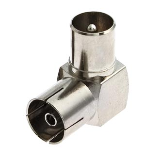 Высокочастотные разъемы RF-M TO RF-F 