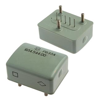 Реле  времени РВЭ 3А    000.14 