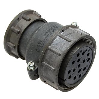 шр_сшр_2рт_2ртт ШР40П15ЭШ2 РОЗЕТКА 