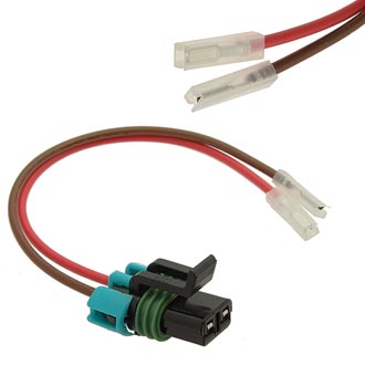 DJ7025W-2.8-21 / DJY7011-2-21