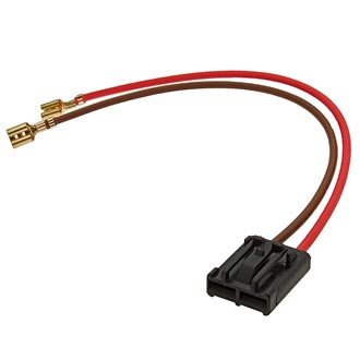 Авт. соединители DJ70230-6.3-21 / 6.3 plug spring 