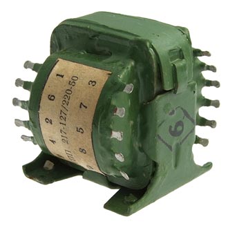 ТПП 217-127/220-50