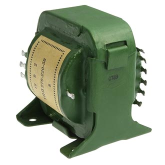Трансформаторы 50гц ТПП 279-220-50 
