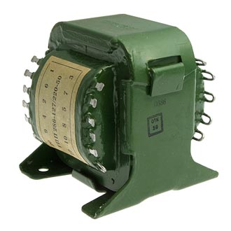 Трансформаторы 50гц ТПП 286-127/220-50 