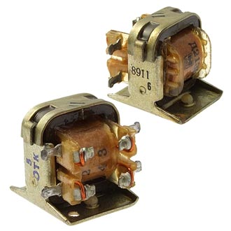 Дроссели Д213НВ 