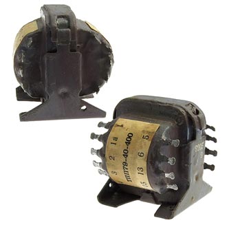 ТПП 79 40-400