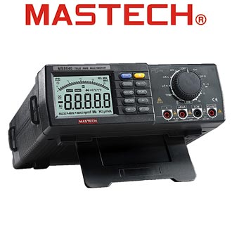 Мультиметры MS8040 (MASTECH) MASTECH