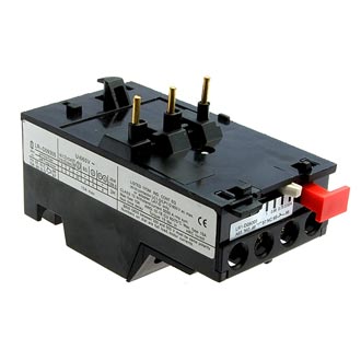 Тепловые реле РТЛ-1005 (аналог) 0.63~1А  Тепловые реле РТЛ-1005 (аналог) 0.63~1А