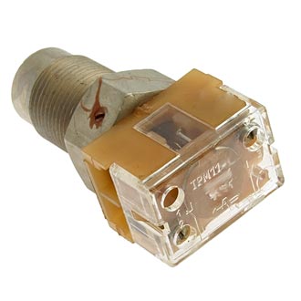 Тепловые реле ТРМ-11-01 85*С*  Тепловые реле ТРМ-11-01 85*С*