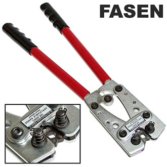 Обжимной инструмент HX-50SC (6.0-50mm2) FASEN FASEN