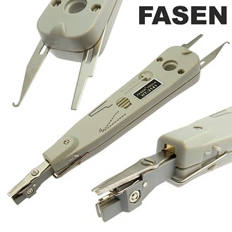 Инструмент врубной HT-3141 FASEN FASEN