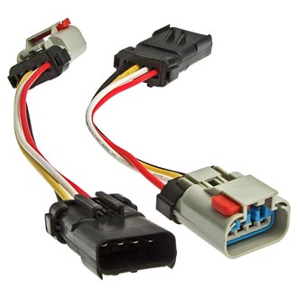 DJ7042Y-2.5-21/DJ7042Y -4.5-11