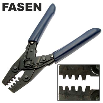 Обжимной инструмент DR-2 (0.5-6.3mm2) FASEN FASEN