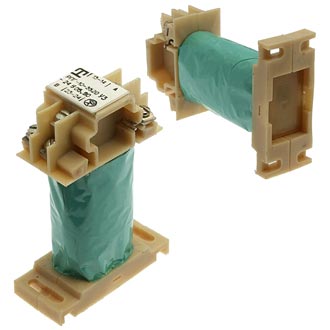 Электромагнитные реле РПГ10-3520    -24В 