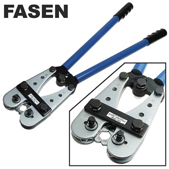 Обжимной инструмент HX-150B (25-150mm2) FASEN FASEN
