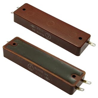 Диодные мосты КЦ401А 