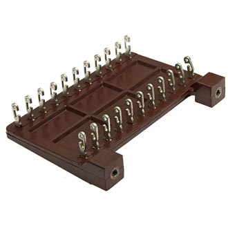 Платы монтажные 3ПМ22-11 