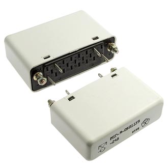 Электромагнитные реле РПГ9-05011    -24В 