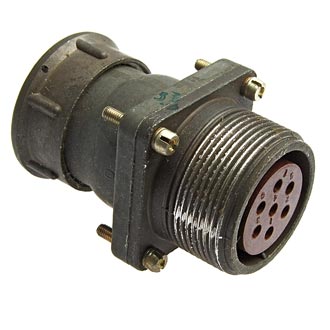 шр_сшр_2рт_2ртт ШР28ПК7ЭГ7 РОЗЕТКА 