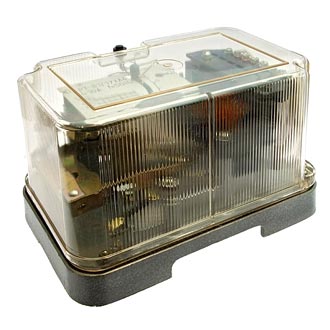 Реле тока РТ81/1 10А 