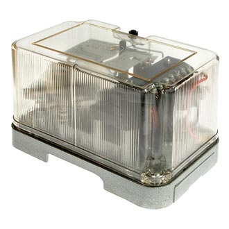 Реле тока РТ84/1 10А 