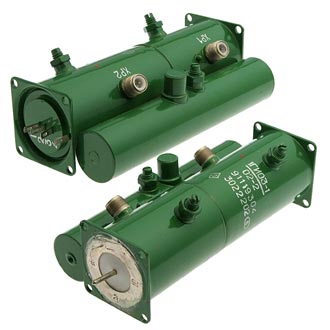 СВЧ модули 1ГИ03-1/02-2 