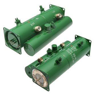 СВЧ модули 1ГИ03/01-1 