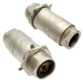 Высокочастотные разъемы СР75-200ФВ 