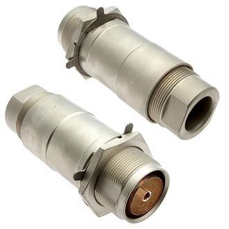 Высокочастотные разъемы СР75-202ФВ 