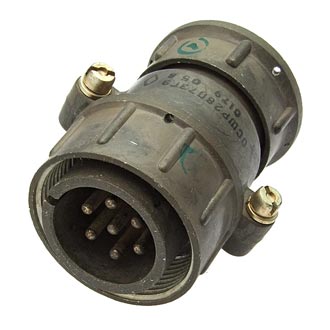 шр_сшр_2рт_2ртт ШР28П7ЭГ9 ВИЛКА *ОС* 