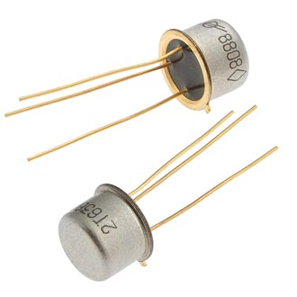 Транзисторы разные 2Т638А  Транзисторы разные 2Т638А