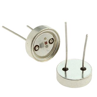 1.5W 5v 60ma 110lm RGB 7color T8.4