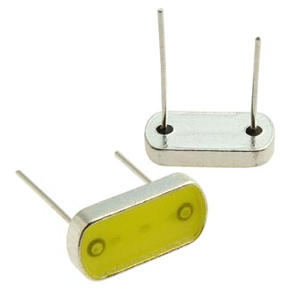 Светодиоды мощные 1.5w 6.6v 100ma 100lm 6500K T6*12mm 