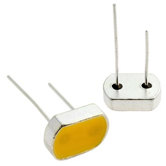 Светодиоды мощные 1w 6.6v 100ma 100lm 2800K T6mm*8.4 