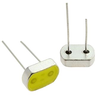 Светодиоды мощные 1w 6.6v 100ma 100lm 6500K T6mm*8.4 