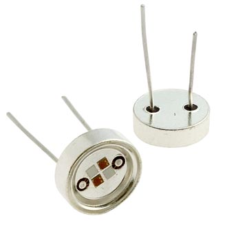 Светодиоды мощные 4w 5.6v 100ma 100lm purple T8.4 