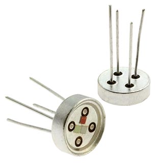 Светодиоды мощные 9W 3.4v 150ma 100lm RGB 7color T8.4 