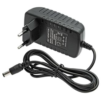 Сетевые адаптеры БПИ 24VDC 1A 2.1*5.5 RUICHI Сетевые адаптеры БПИ 24VDC 1A 2.1*5.5 RUICHI