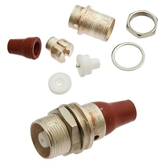 Высокочастотные разъемы СР75-103ФМВ 