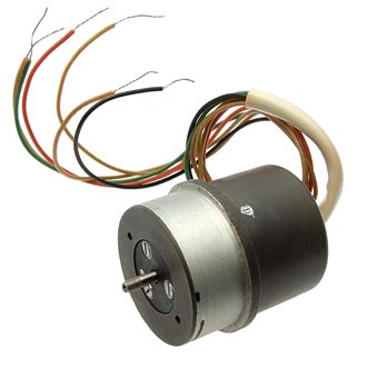 Тахогенераторы ГОН 