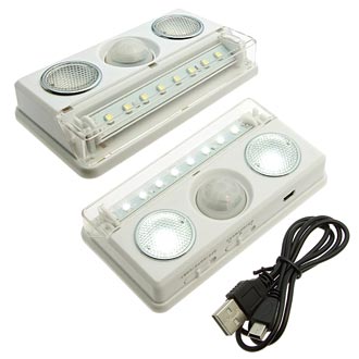 Датчики движения L137 