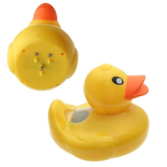 Измерители температуры DTH - 10 to take a bath 