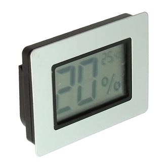 Измерители температуры DTH - 15 