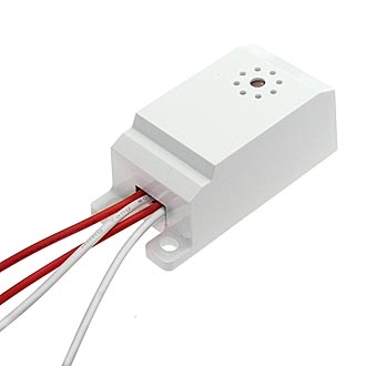 Датчики движения DP-107 