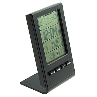 Измерители температуры DTH - 22 