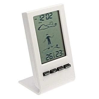 Измерители температуры DTH - 85 