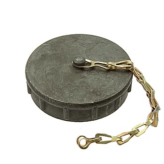  заглушка 2рм 42 блочная 