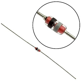 Стабилитроны КС222Ж 